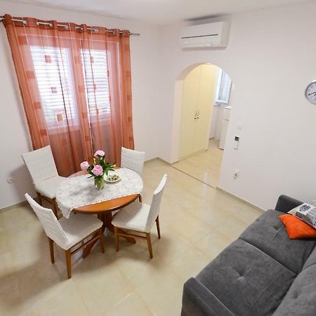 Apartment Rocky I Задар Экстерьер фото
