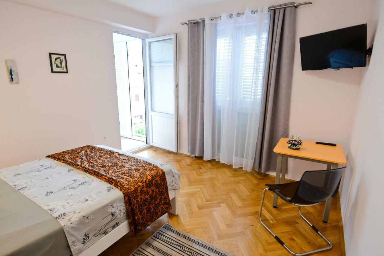 Apartment Rocky I Задар Экстерьер фото