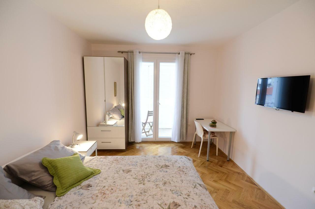 Apartment Rocky I Задар Экстерьер фото