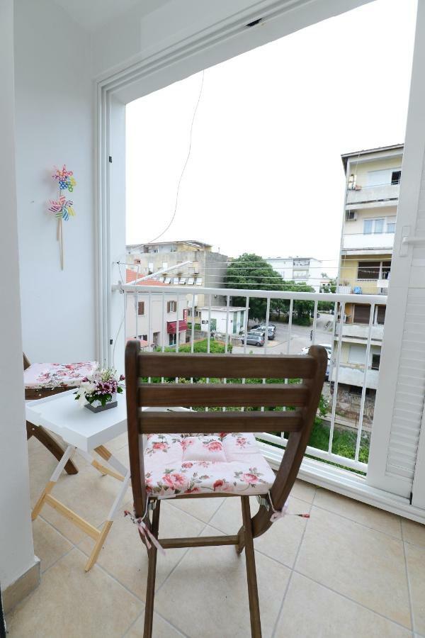 Apartment Rocky I Задар Экстерьер фото