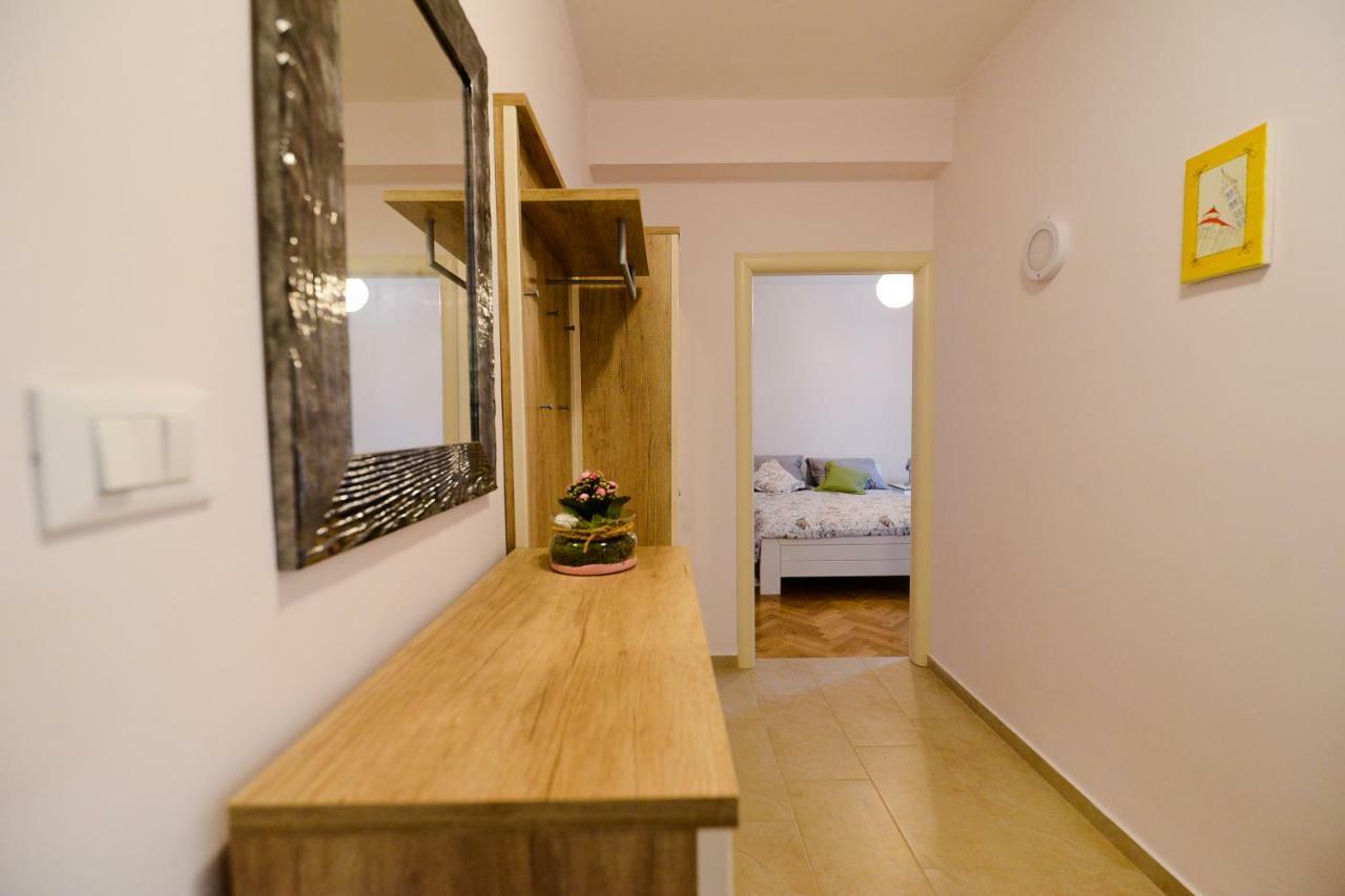 Apartment Rocky I Задар Экстерьер фото