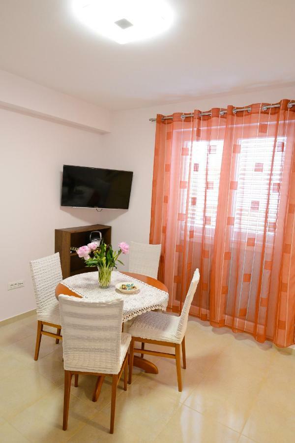 Apartment Rocky I Задар Экстерьер фото
