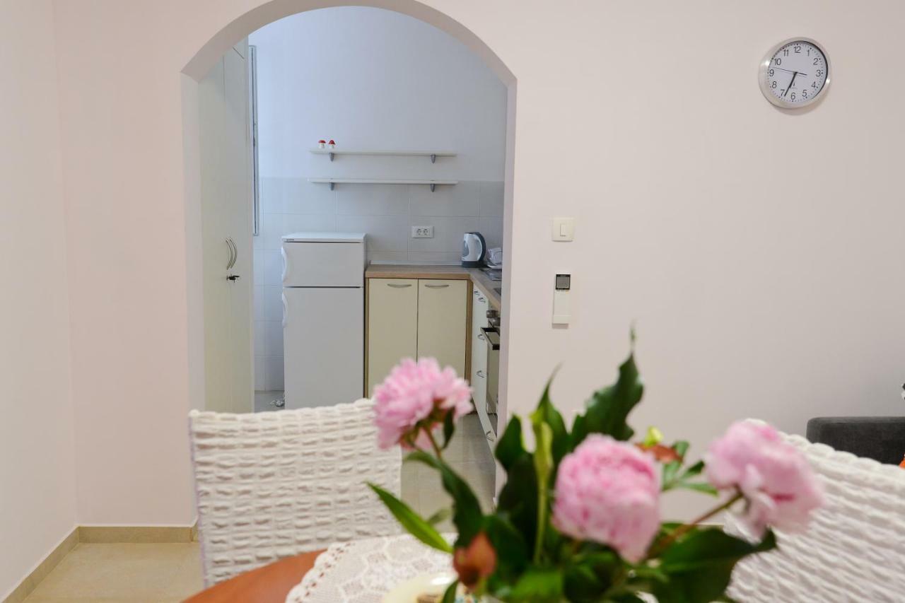 Apartment Rocky I Задар Экстерьер фото