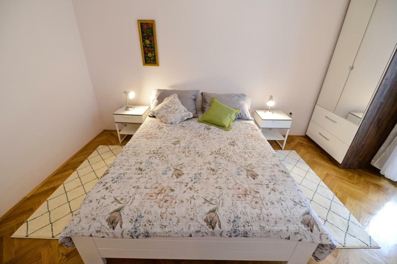 Apartment Rocky I Задар Экстерьер фото